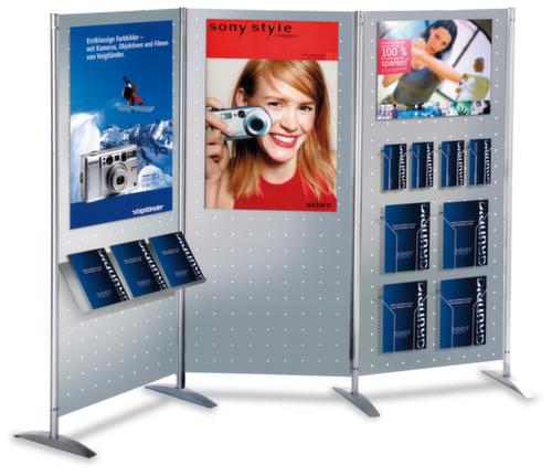 Kerkmann Stellwandsystem Metropol