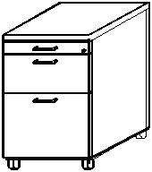 Bürocontainer Solid