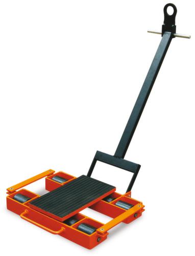 RAPIDLIFT Lenkfahrwerk