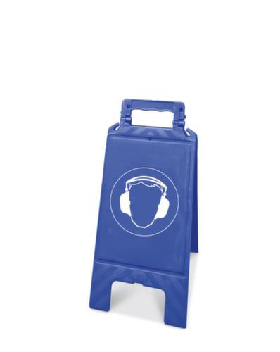 Moravia Warnaufsteller