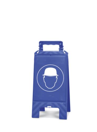 Moravia Warnaufsteller