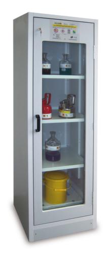 Lacont Sicherheitsschrank storeLAB