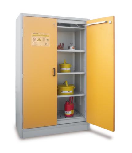 Lacont Sicherheitsschrank storeLAB