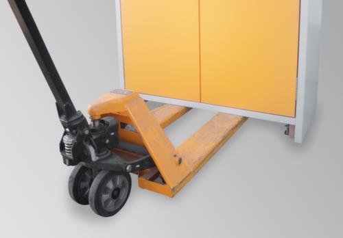 Lacont Sicherheitsschrank storeLAB