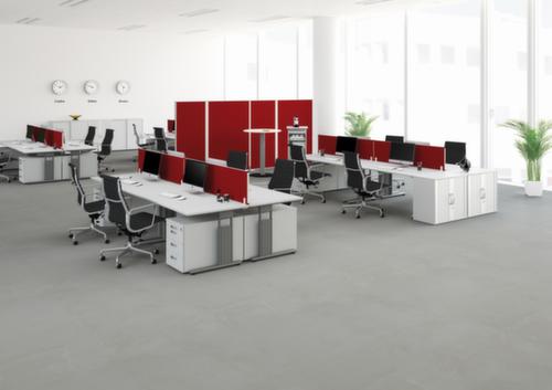 Gera Trennwand Pro verschiedene Module