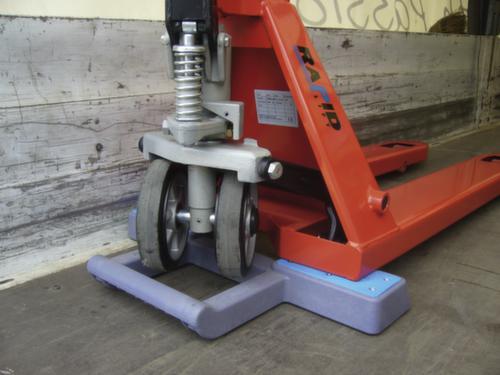 Stopper für Palettenhubwagen