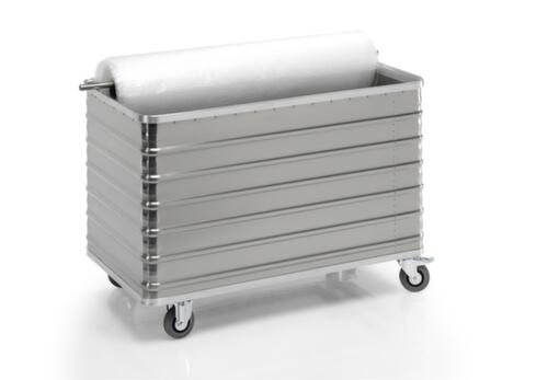 Gmöhling Alu-Kastenwagen