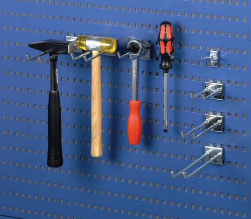 Treston Haltersortiment