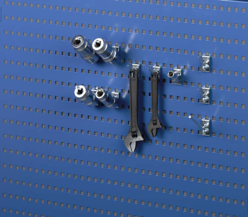 Treston Haltersortiment