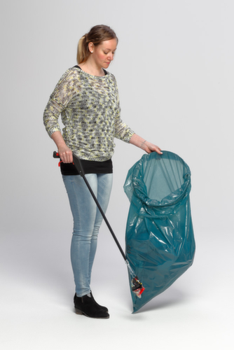 Sackhalter für 120-Liter-Säcke