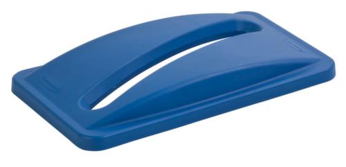 Rubbermaid Wertstoffsammler Slim Jim® mit Lüftungskanälen