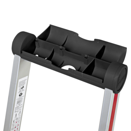 Hymer Ersatzteilset Ablageschale für Stufenstehleiter