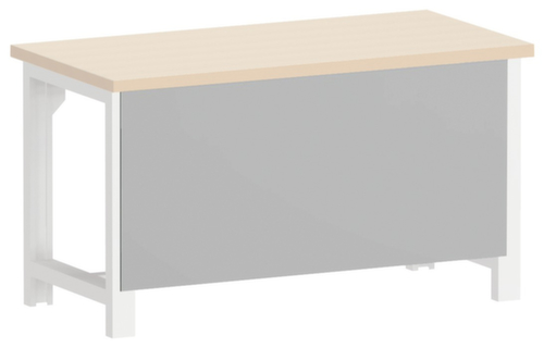 bott Back-Panel für Systemwerkbank