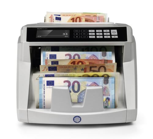 Safescan Geldzählmaschine 2465-S für große Mengen