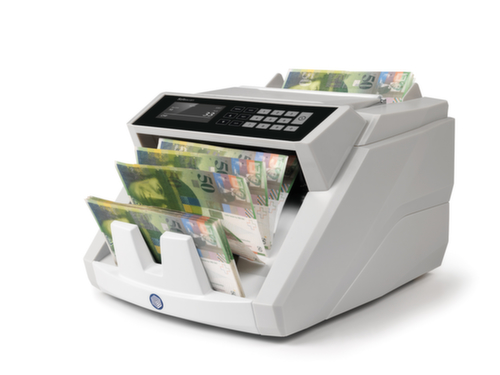 Safescan Geldzählmaschine 2465-S für große Mengen