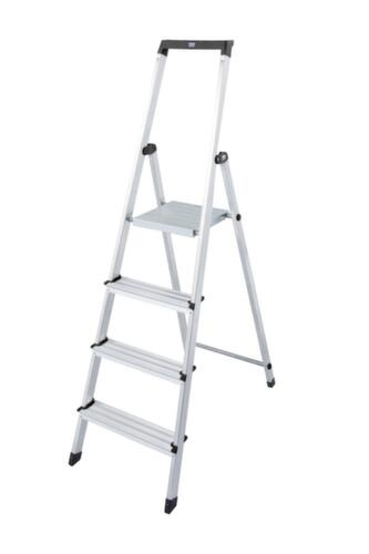 Krause Leichte Büro-Stufenleiter