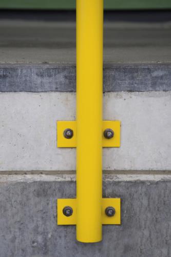 Moravia Schutzbügel MORION zur Wandmontage