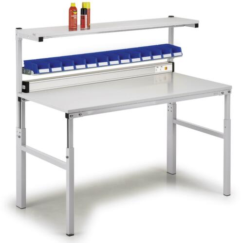 Treston System-Montagetisch mit Traglast bis 300 kg