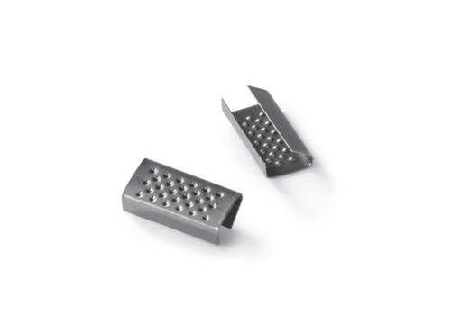 Verschlusshülsen aus Metall