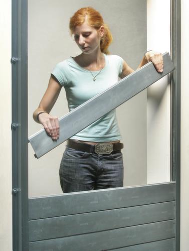 Hochwasserschutzsystem