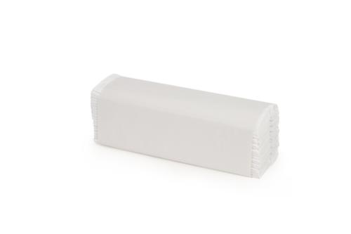 Papierhandtücher Eco aus Tissue