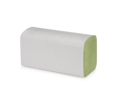 Papierhandtücher Eco aus Tissue