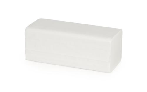 Papierhandtücher Eco aus Tissue