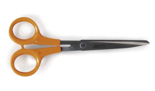 FISKARS® Ergonomisch geformte Bastelschere
