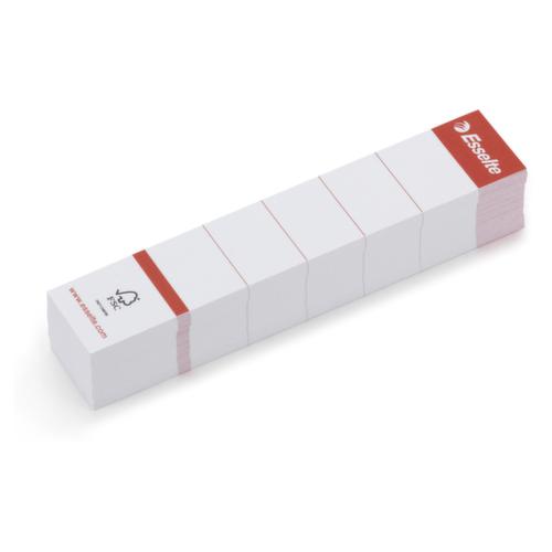 Esselte Ordnerrückenschild