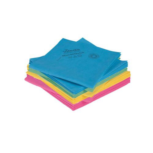 Vileda Reinigungstuch