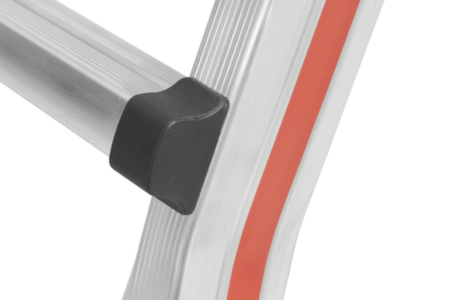 Hymer Sprossenabdeckung-Set für Teleskop-Anlegeleiter