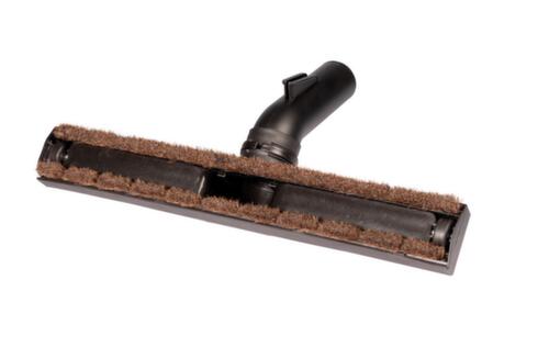 Parkettdüse mit Rosshaarbesatz