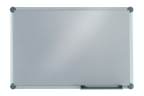 MAUL Whiteboard MAULpro mit Zubehör-Set, Höhe x Breite 600 x 900 mm