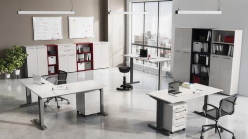 Rollcontainer GW-AGENDA