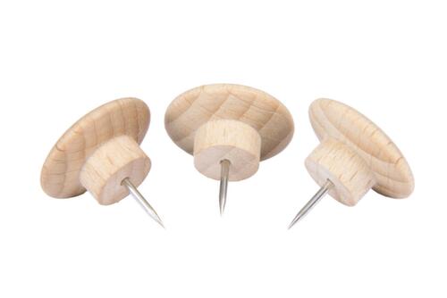 Legamaster Pinn-Nadeln WOODEN