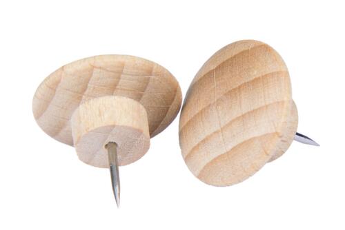 Legamaster Pinn-Nadeln WOODEN