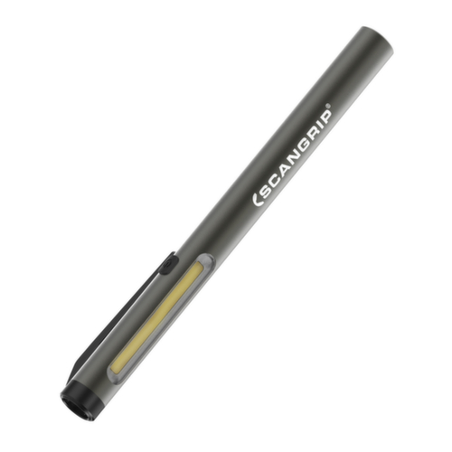 Scangrip Akku-Stiftlampe WORK PEN 200 R