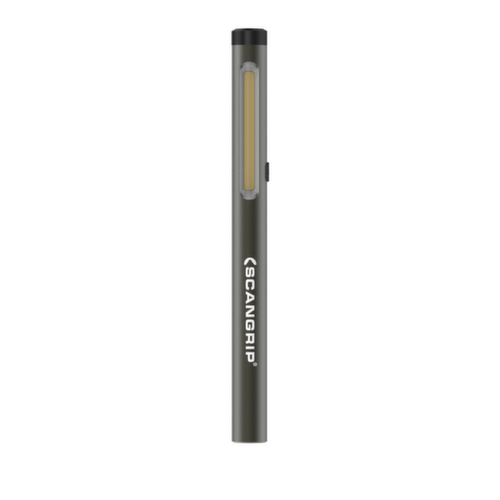 Scangrip Akku-Stiftlampe WORK PEN 200 R