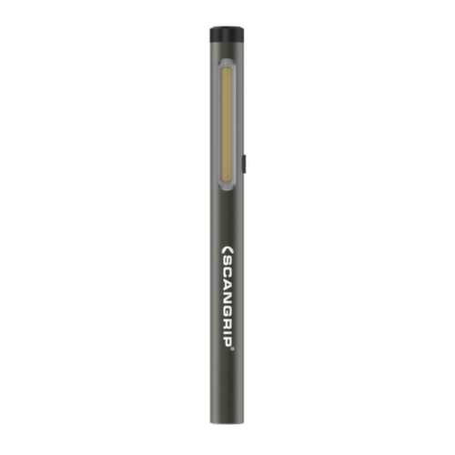 Scangrip Akku-Stiftlampe WORK PEN 200 R