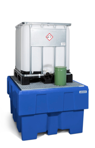 Denios IBC-Station classic-line