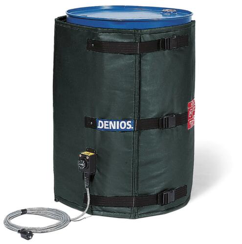 Denios Heizmantel