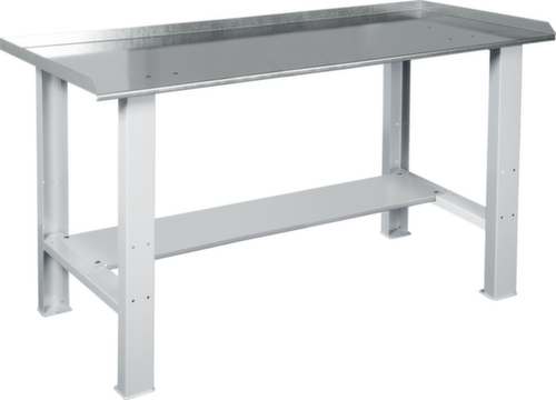 KRAFTWERK® Schweisstisch 1500mm