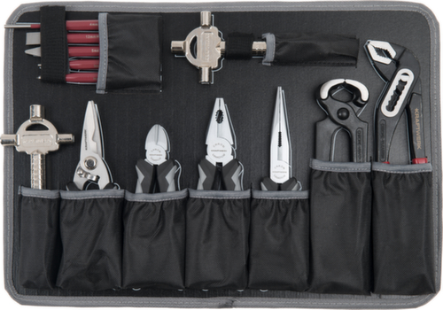 KRAFTWERK® Werkzeugkoffer B100