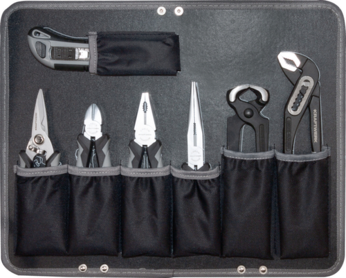 KRAFTWERK® Werkzeugkoffer B147