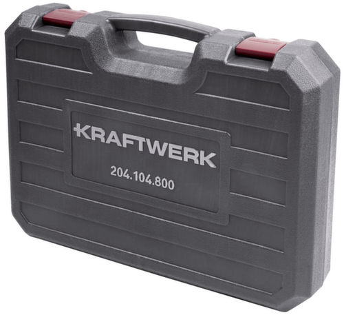 KRAFTWERK® Steckschlüssel-Satz