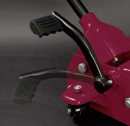 KRAFTWERK® 3 t Universal-Wagenheber