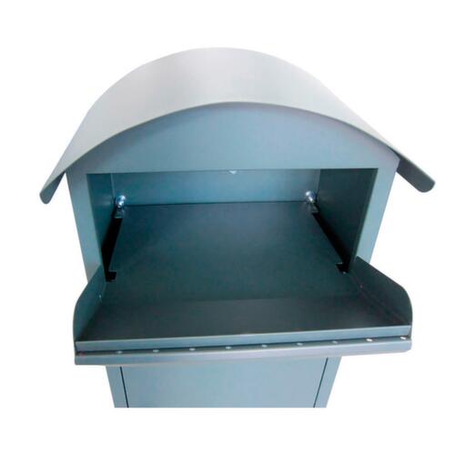 Freistehender Paketkasten Victorian