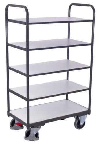 VARIOfit ESD-Tischwagen