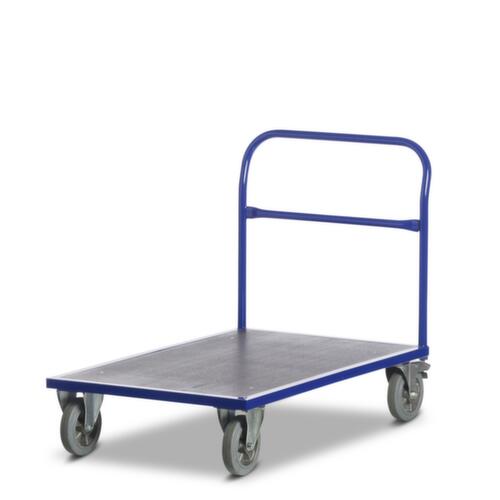 Rollcart Schwerer Schiebebügelwagen