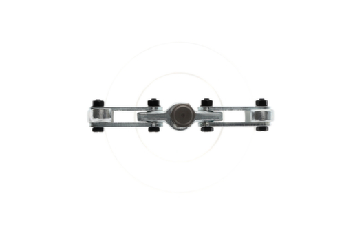 GEDORE 1.14/1 Abzieher 2-armig 130x140 mm